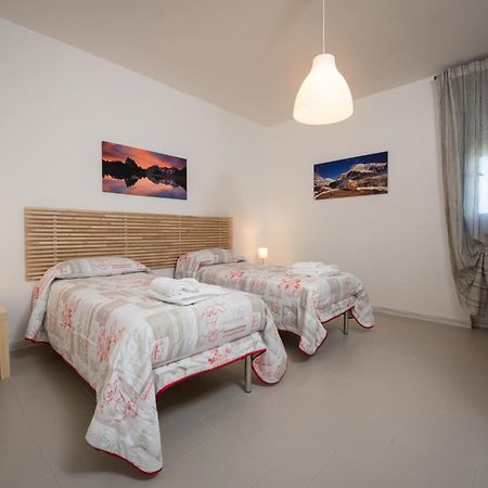 Interno 14 Bed & Breakfast Taranto Ngoại thất bức ảnh