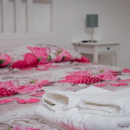 Interno 14 Bed & Breakfast Taranto Ngoại thất bức ảnh