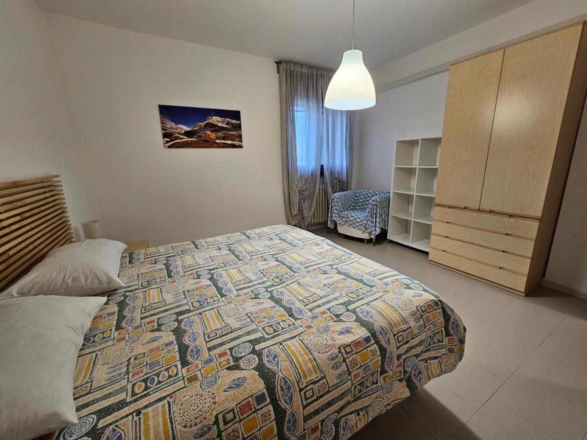 Interno 14 Bed & Breakfast Taranto Ngoại thất bức ảnh