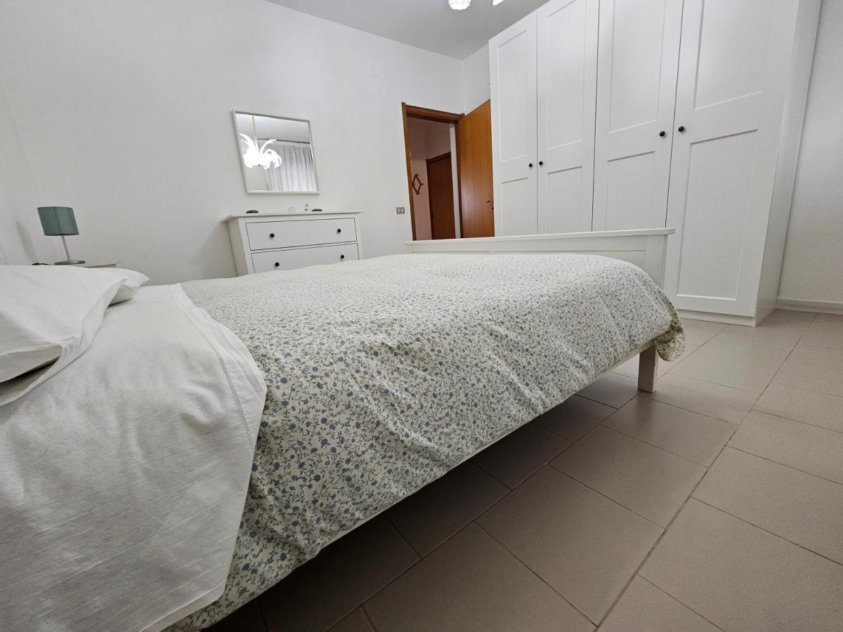 Interno 14 Bed & Breakfast Taranto Ngoại thất bức ảnh