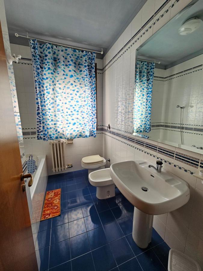 Interno 14 Bed & Breakfast Taranto Ngoại thất bức ảnh