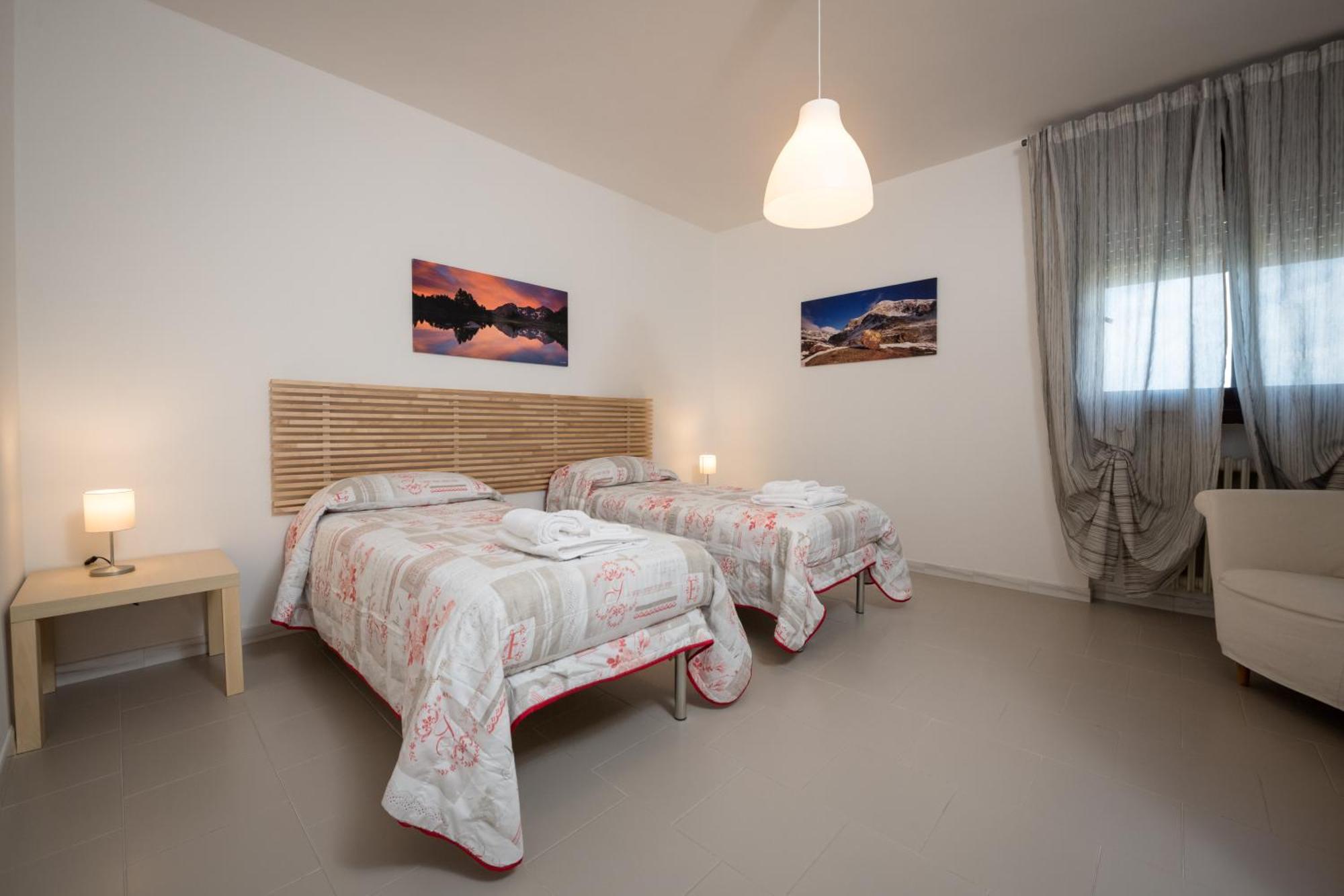 Interno 14 Bed & Breakfast Taranto Ngoại thất bức ảnh