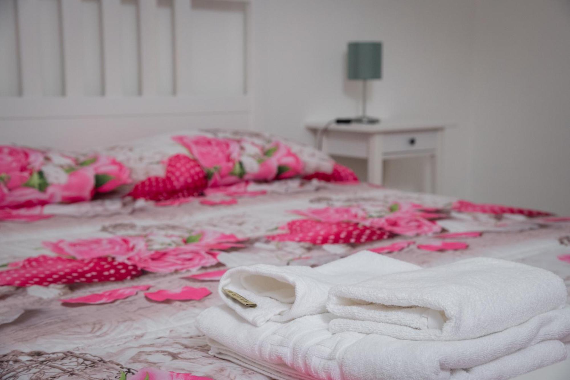 Interno 14 Bed & Breakfast Taranto Ngoại thất bức ảnh