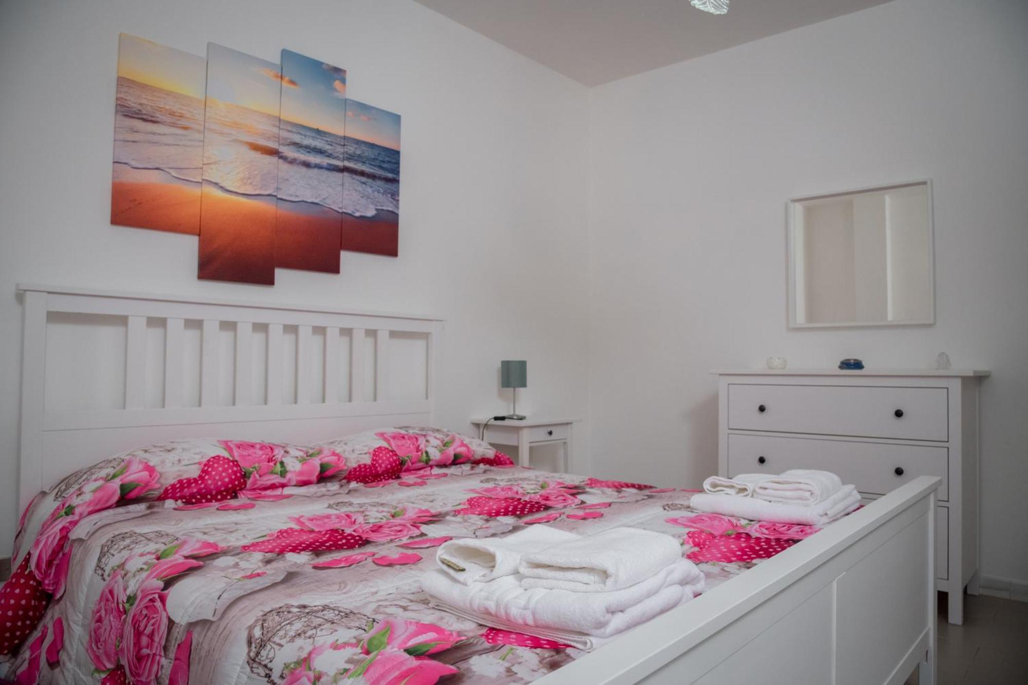 Interno 14 Bed & Breakfast Taranto Ngoại thất bức ảnh