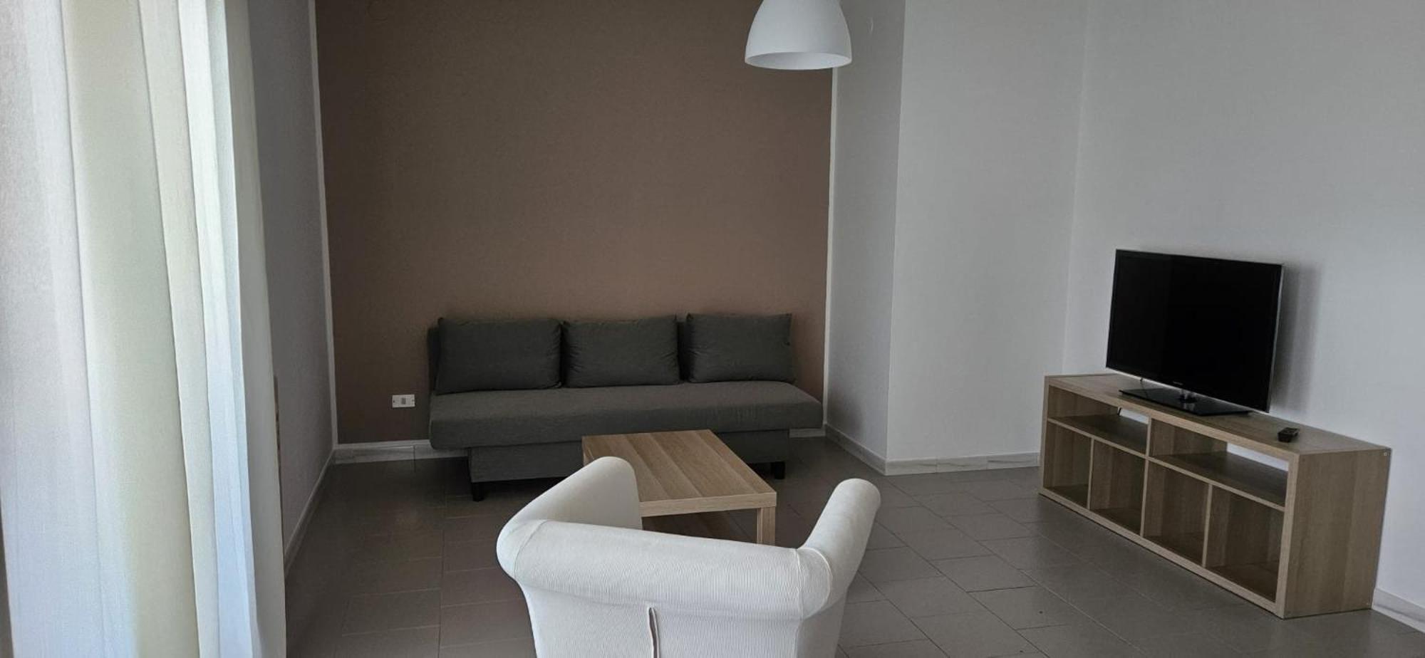 Interno 14 Bed & Breakfast Taranto Ngoại thất bức ảnh