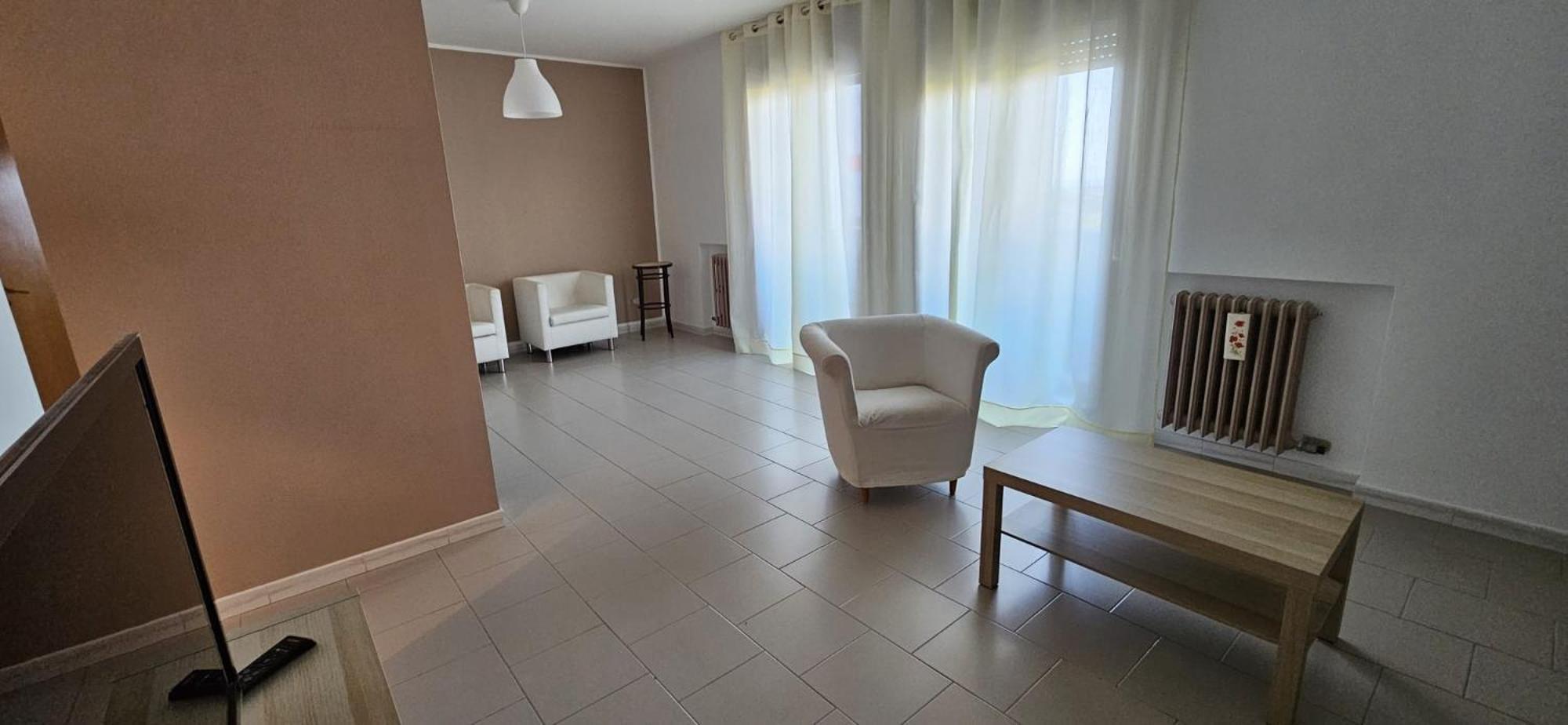 Interno 14 Bed & Breakfast Taranto Ngoại thất bức ảnh