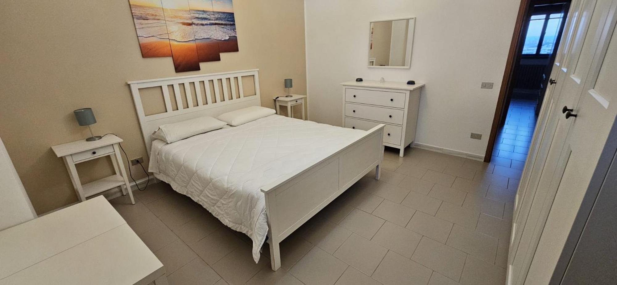 Interno 14 Bed & Breakfast Taranto Ngoại thất bức ảnh