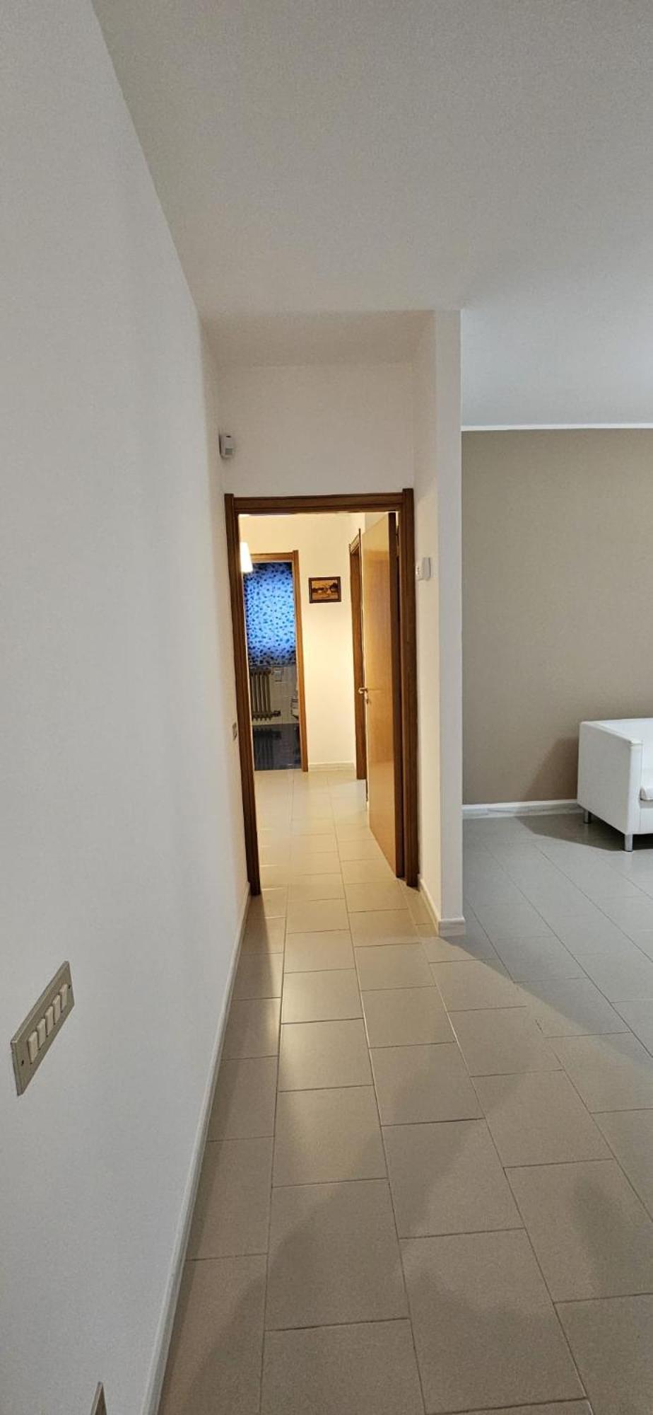 Interno 14 Bed & Breakfast Taranto Ngoại thất bức ảnh