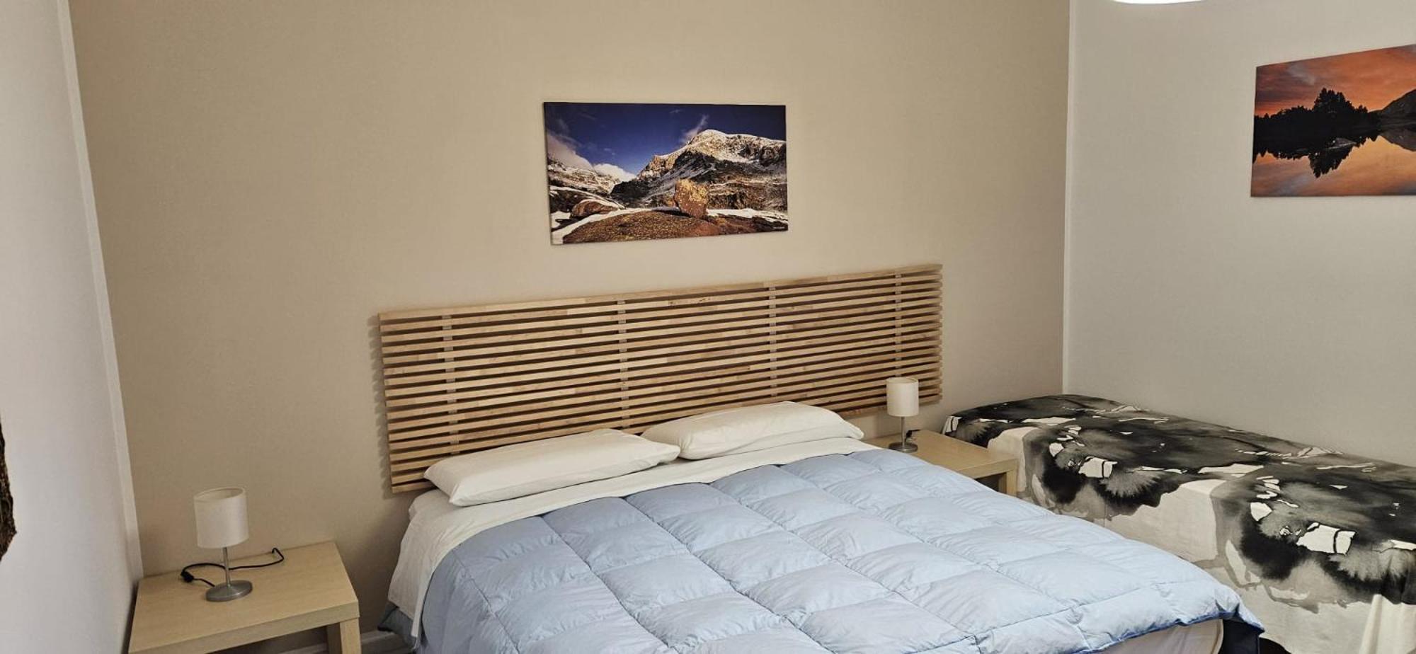 Interno 14 Bed & Breakfast Taranto Ngoại thất bức ảnh