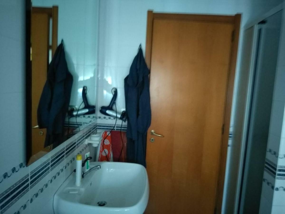 Interno 14 Bed & Breakfast Taranto Ngoại thất bức ảnh